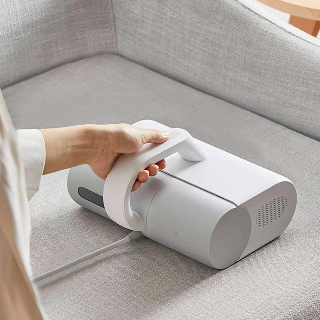 Máy hút bụi đệm giường sofa diệt khuẩn UV Xiaomi Mijia MJCMY01DY